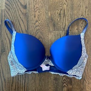 Victoria’s Secret Dream Angels Push UP bra